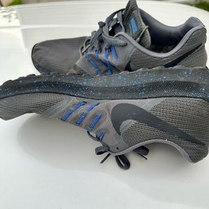 Nike men’s running shoe